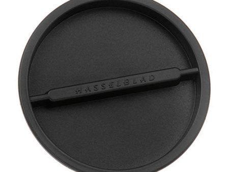 Fotodiox Pro Replacement Body Cap Compatible with Hasselblad V-Mount Medium Format Cameras For Cheap