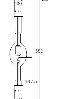 XM2500H VCC G ASL Online Sale