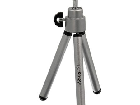 Fotodiox Mini Ballhead Tripod SQ201 on Sale