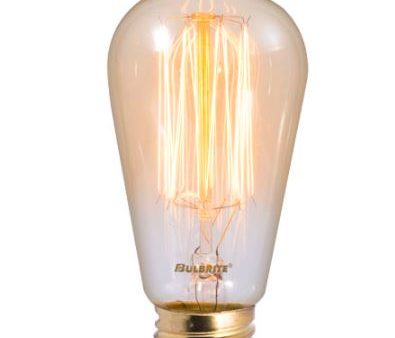 NOS40-1910 40W Bulbrite 134019 Online Sale