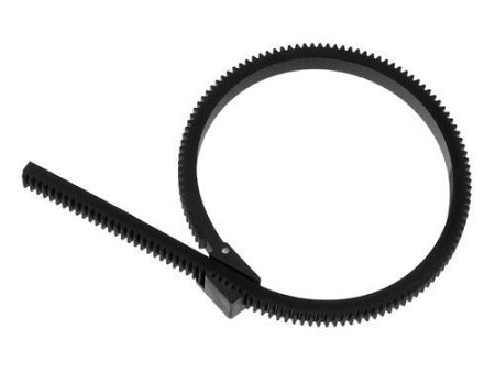 Replacement Gear Ring Belt for Follow Focus F1 for DV HDV DSLR - Pro Geared Focus Drive For Discount