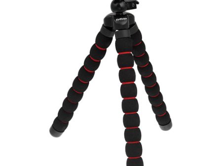 Fotodiox Medium Flex Tripod SQ101 w Quick Release Supply