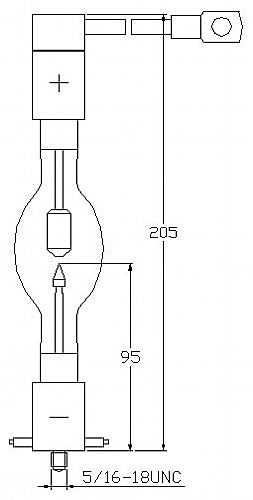 XM1600HSC R ASL Discount