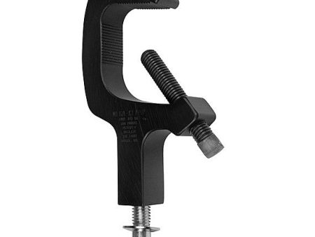 MAB2 Mega Clamp Black with 2 Long Bolt Online Sale