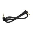 Camera Connection Cable for Remote Triggers - 2.5mm TRS Stereo Male Connector Cheap