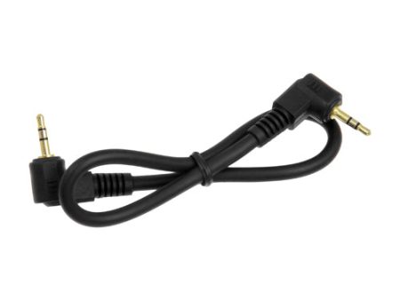 Camera Connection Cable for Remote Triggers - 2.5mm TRS Stereo Male Connector Cheap