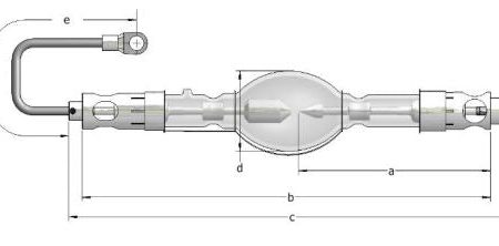 XDC-6000N LTI Hot on Sale