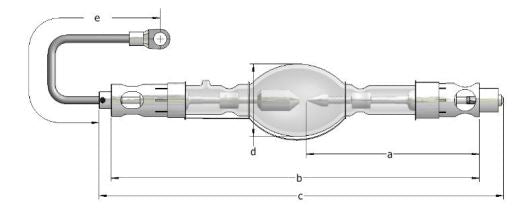 XDC-6000N LTI Hot on Sale