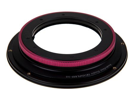 WonderPana Filter Holder for Sigma 14-24mm f 2.8 DG DN ART Lens (L-Mount   Sony E Ver.) For Discount