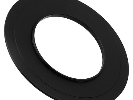 Fotodiox Pro 130mm Filter System Lens Adapter Ring - Compatible with Fotodiox Pro 130mm Filter Holder and Cokin X-Pro (XL) Series Filter Holder Fashion