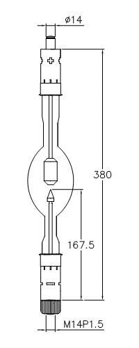 XM4000HTP G ASL For Discount