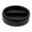 Fotodiox Camera Body & Rear Lens Cap Set for All Hasselblad V-Mount Compatible Cameras & Lenses - Black Fashion