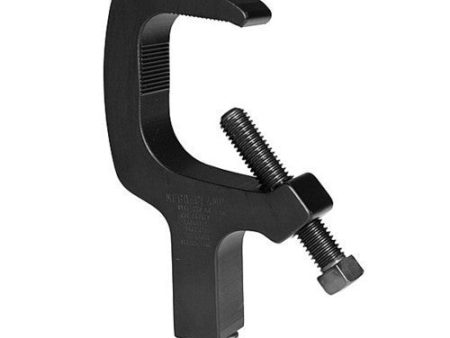 MAB Mega-Clamp BLACK Light Source on Sale