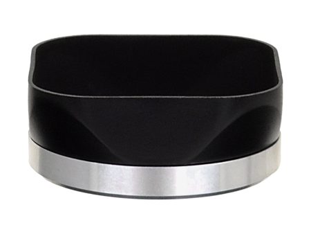 Fotodiox Pro Lens Hood for Rollei TLR Camera with Bay I (B1) Take Lens - Matte Finish, fits Twin Lens Rollei (TLR) Bay I Mount f 3.5 Tessar, Triotar and Xenar Lenses Online now