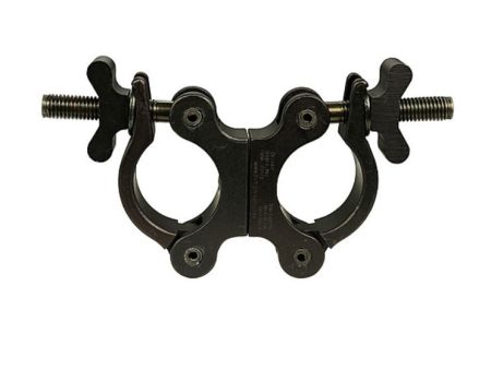 MSCSB  Mega Slim Coupler Swivel Black Online