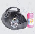 BUBBLE MACHINE V9905 Online Sale