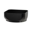 Fotodiox Pro Lens Hood for Hasselblad Bay 70 (B70) CF 38mm, 50mm, 60mm Wide Angle Lens Online Hot Sale