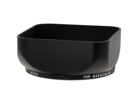 Fotodiox Pro Lens Hood for Hasselblad Bay 70 (B70) CF 38mm, 50mm, 60mm Wide Angle Lens Online Hot Sale