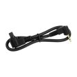 Camera Connection Cable for Remote Triggers - 2.5mm TRS Stereo Male Connector Cheap