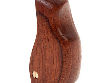 Fotodiox Pro Wooden Camera Hand Grip for Sony Cyber-shot DSC-RX100 I-V Cameras Supply