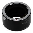 Fotodiox Pro Automatic Macro Extension Tube, 35mm Section - for Nikon Z-Mount MILC Cameras for Extreme Close-up Photography Cheap