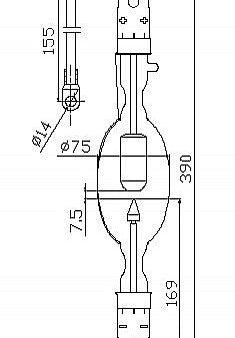 XD6500HP G DIGITAL ASL Supply