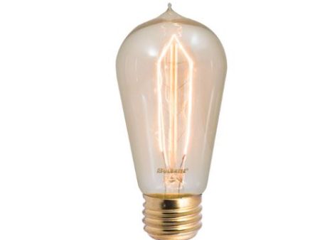 NOS40-1890 40W Bulbrite 134018 Online Hot Sale