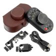 Aputure V-Control - USB Focus Remote Controller for Canon EOS Hot on Sale