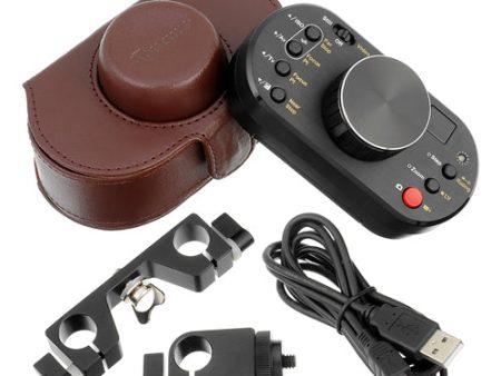 Aputure V-Control - USB Focus Remote Controller for Canon EOS Hot on Sale