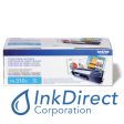 Genuine Brother TN310C TN-310C   Toner Cartridge Cyan Online Hot Sale