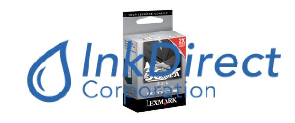 Genuine Lexmark 18C2190   Lex 36XL A - NON-PREBATE Ink Jet Cartridge Black Online now