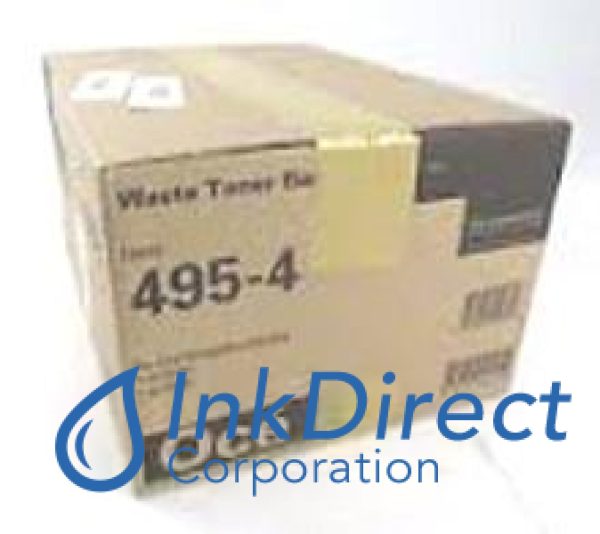 Genuine Oce 4954 495-4   Waste Toner Container Online now