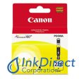 Genuine Canon  4549B001AA  CLI-226Y Ink Jet Cartridge Yellow on Sale