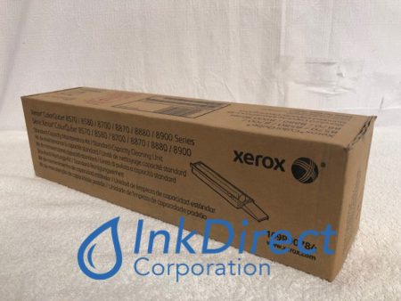 Xerox 109R784 109R00784 ColorQube 8570 Maintenance Kit Sale