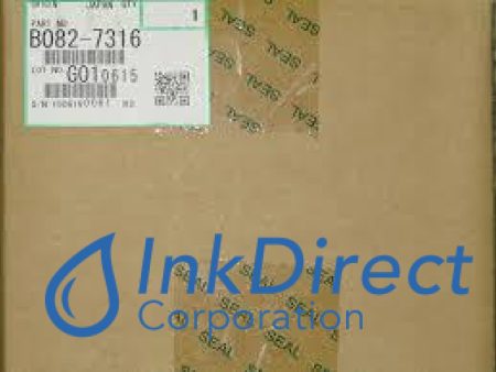 Genuine Ricoh B0827316  B082-7316  120 V Fuser (Fixing) Unit  Fuser Hot on Sale